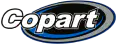 Copart logo